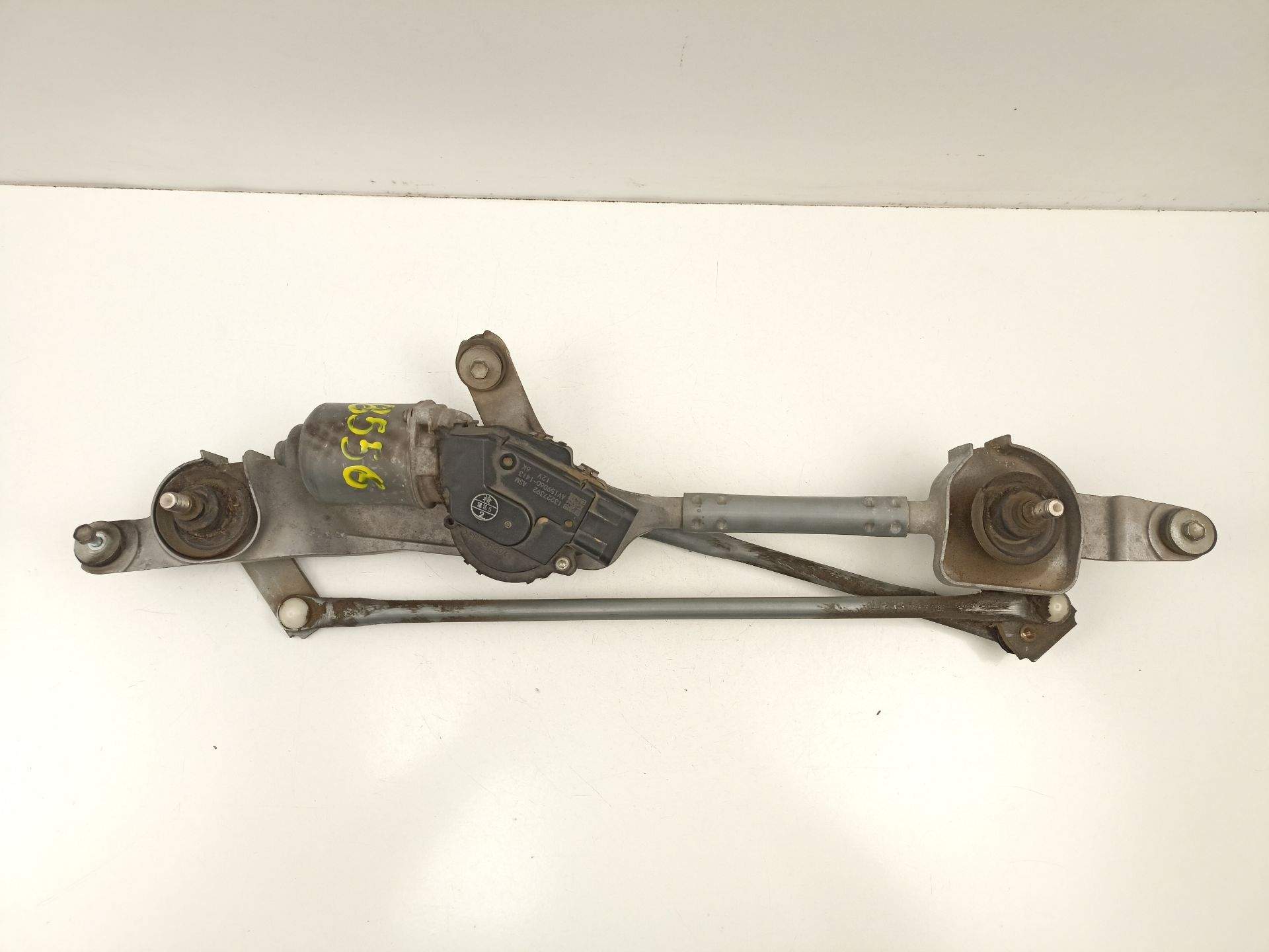 MOTOR LIMPIA DELANTERO OPEL INSIGNIA A (G09) 13227392 13227392 - Vista 2
