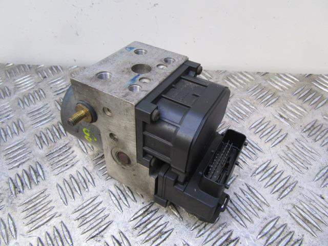 ABS CITROËN XSARA PICASSO (N68) 9633666580 / 0265216642 96336665800265216642 - Vista 2