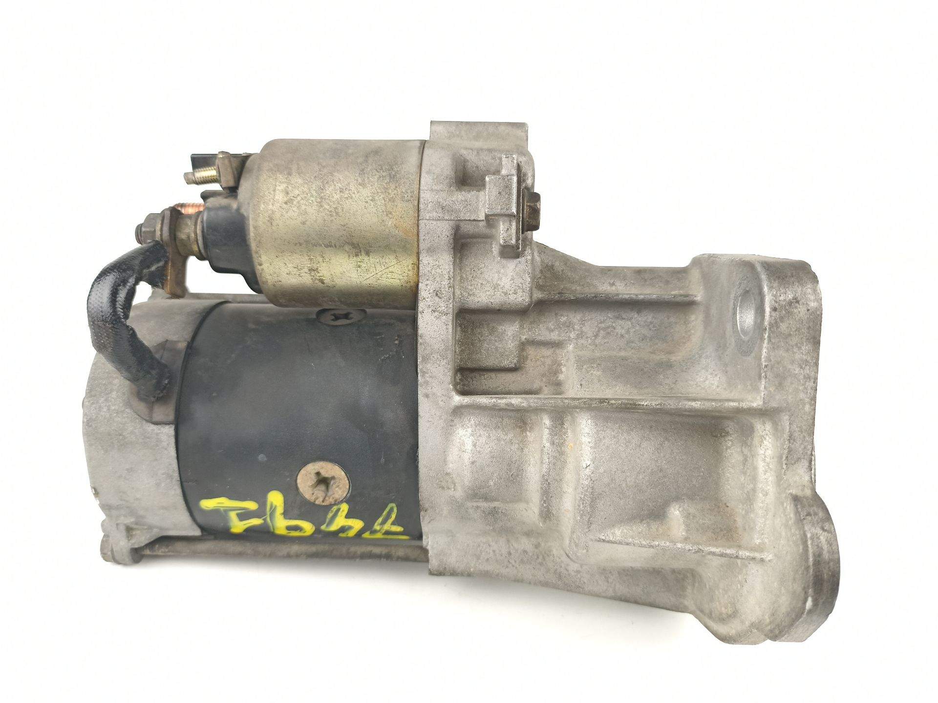 MOTOR ARRANQUE RENAULT MASCOTT 7711135919 / 23300DB000 771113591923300DB000 - Vista 2
