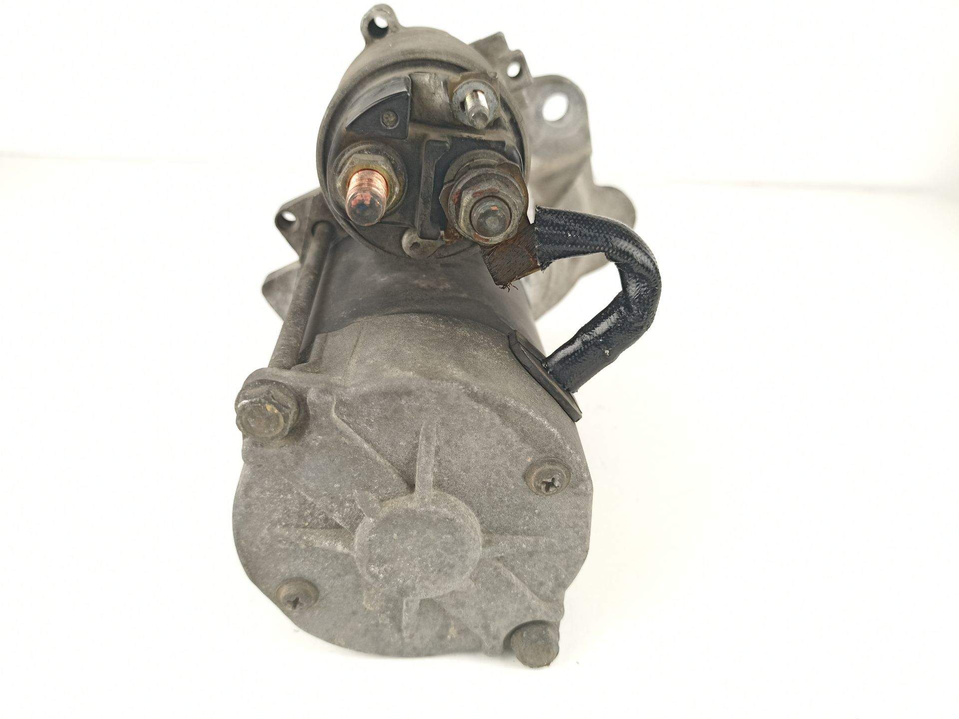 MOTOR ARRANQUE RENAULT MASCOTT 7711135919 / 23300DB000 771113591923300DB000 - Vista 3
