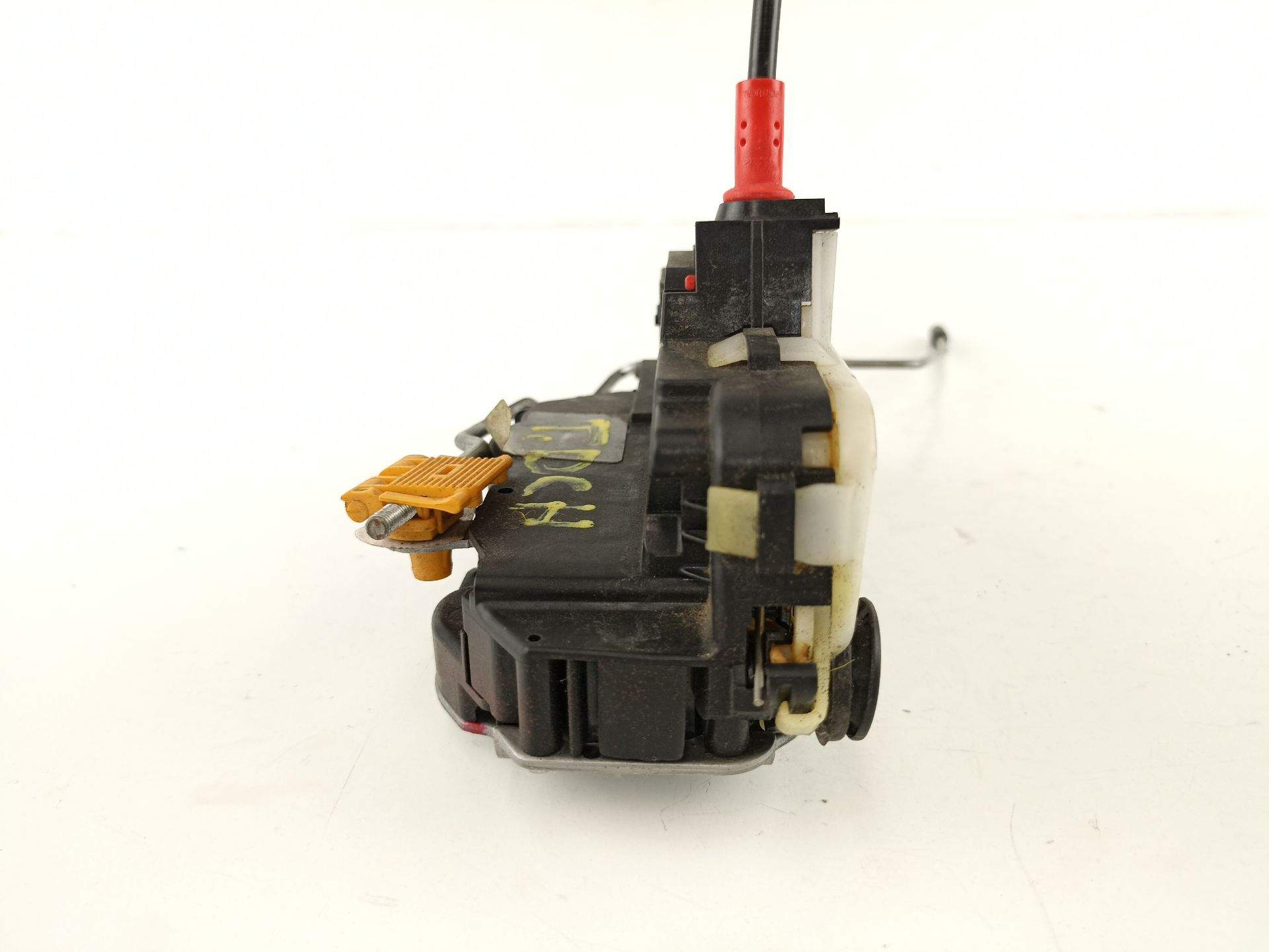 CERRADURA PUERTA TRASERA DERECHA OPEL ZAFIRA TOURER C (P12) 13579557 / 12D181 1357955712D181 - Vista 3