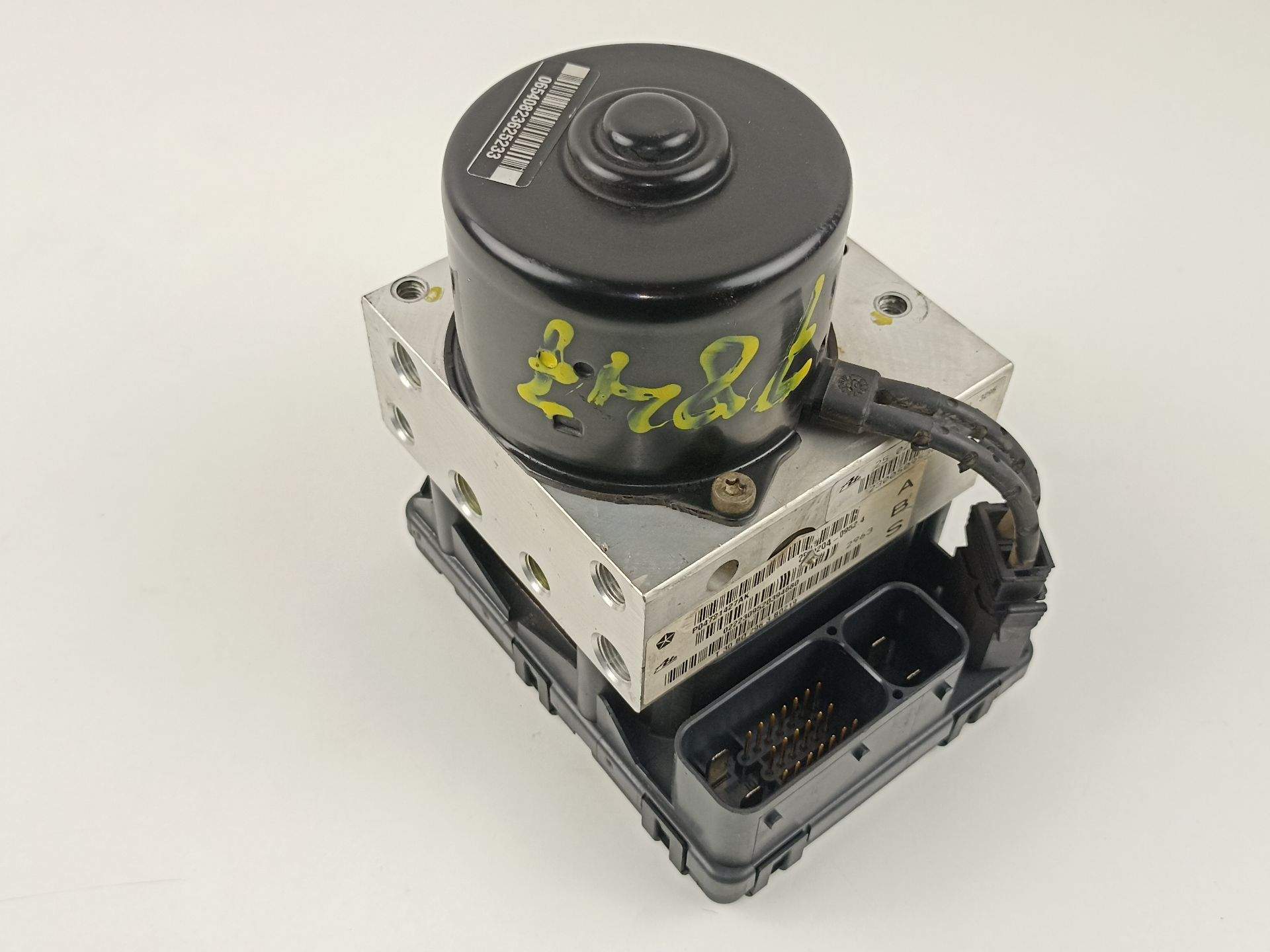 ABS CHRYSLER VOYAGER (RG) 4721427AK / 25020409533 4721427AK25020409533