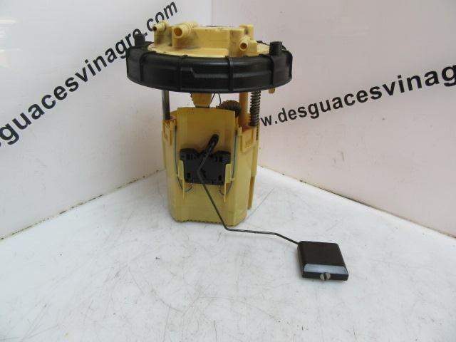 BOMBA COMBUSTIBLE AFORADOR CITROËN C4 9684995280 9684995280