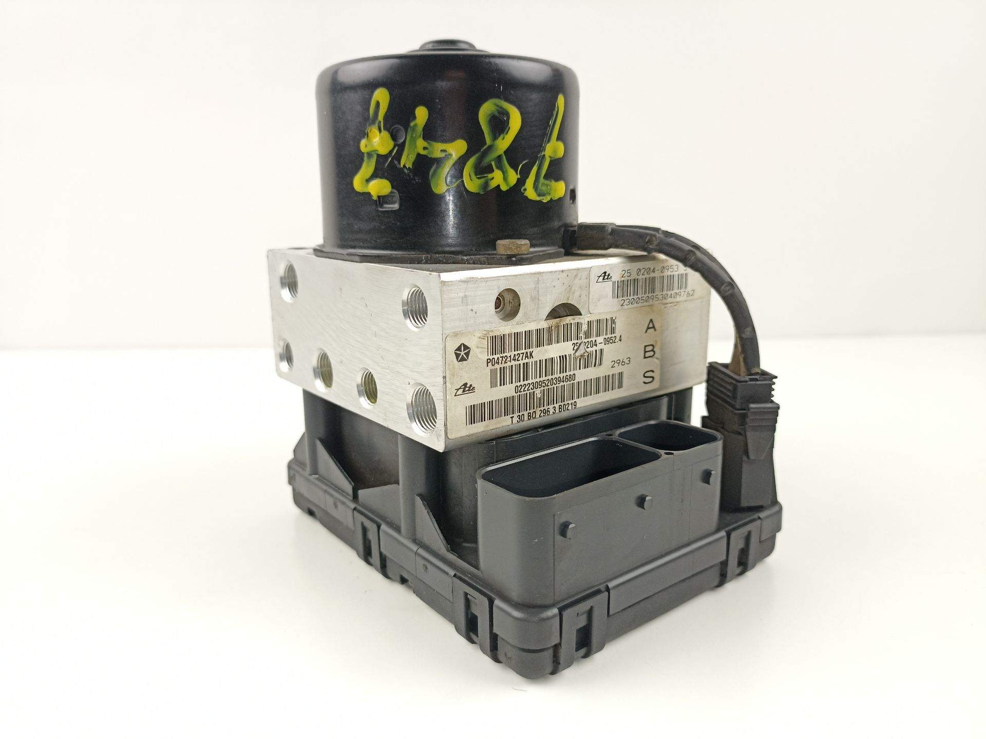 ABS CHRYSLER VOYAGER (RG) 4721427AK / 25020409533 4721427AK25020409533 - Vista 2