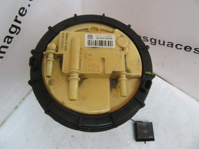 BOMBA COMBUSTIBLE AFORADOR CITROËN C4 9684995280 9684995280 - Vista 2