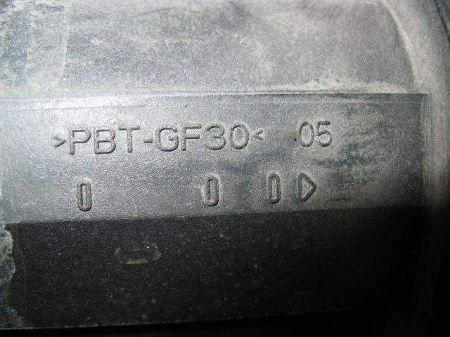 CAUDALIMETRO FORD FIESTA 9647144080 9647144080 - Vista 3