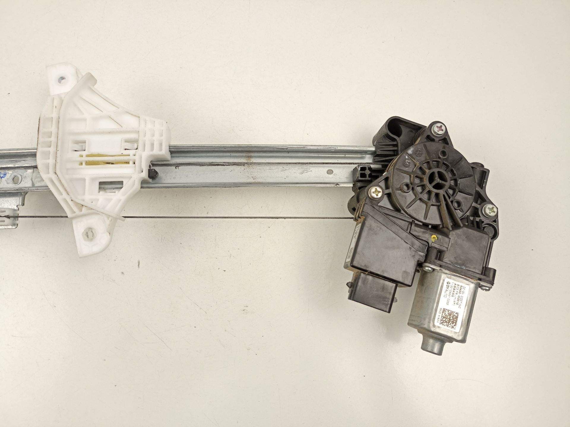 ELEVALUNAS DELANTERO IZQUIERDO HYUNDAI i20 III (BC3, BI3) 82450Q0010 82450Q0010 - Vista 3