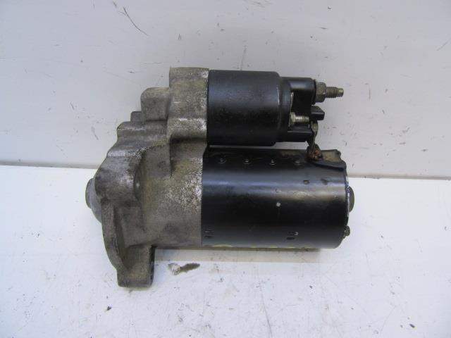 MOTOR ARRANQUE PEUGEOT 206 CC (2D) 0001112041 / 0001112041 00011120410001112041