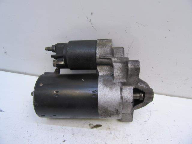 MOTOR ARRANQUE PEUGEOT 206 CC (2D) 0001112041 / 0001112041 00011120410001112041 - Vista 2
