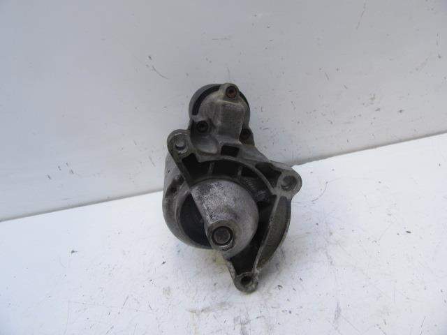 MOTOR ARRANQUE PEUGEOT 206 CC (2D) 0001112041 / 0001112041 00011120410001112041 - Vista 3