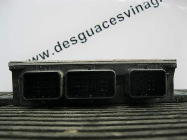 CENTRALITA RENAULT CLIO III (BR0/1, CR0/1) 8200399038 / 8200619409 / R0410B034C 82003990388200619409R0410B034C - Vista 2