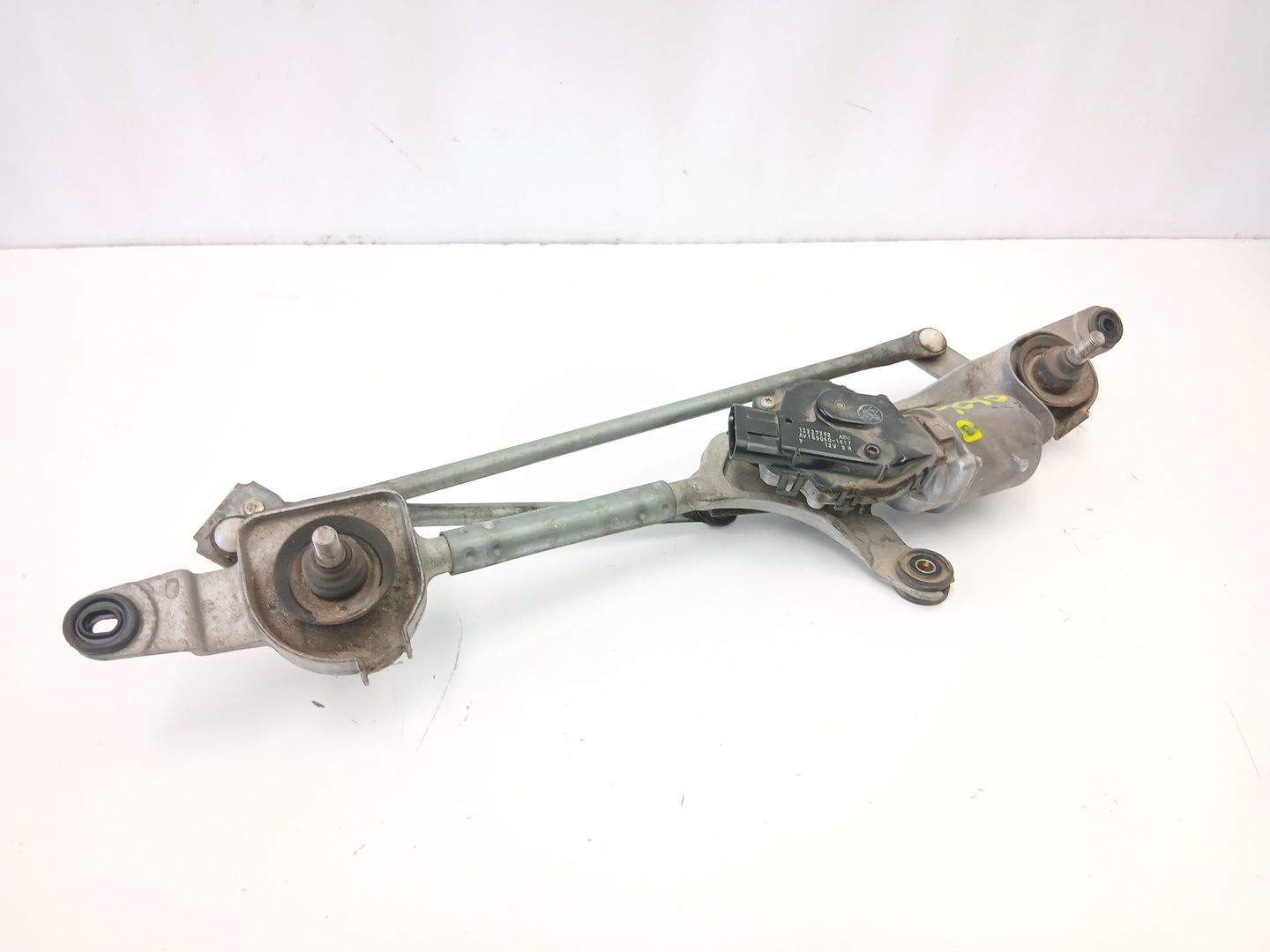 MOTOR LIMPIA DELANTERO OPEL INSIGNIA A Sedán (G09) 13227392 / AV1590601417 13227392AV1590601417