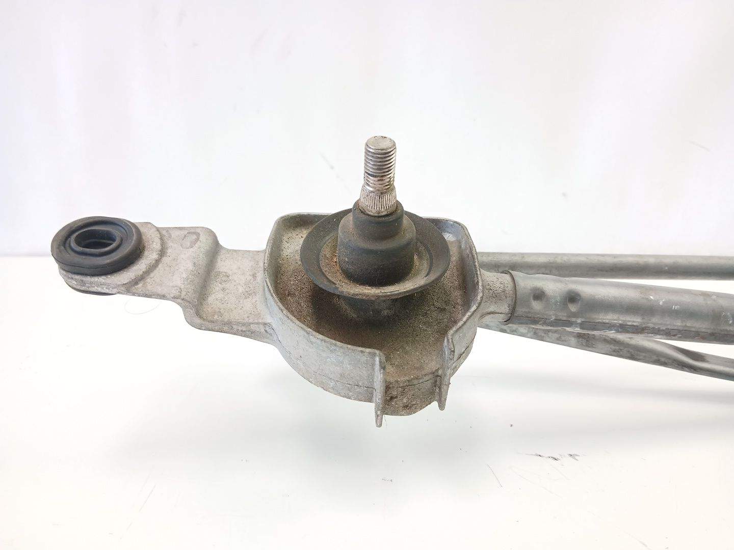 MOTOR LIMPIA DELANTERO OPEL INSIGNIA A Sedán (G09) 13227392 / AV1590601417 13227392AV1590601417 - Vista 3