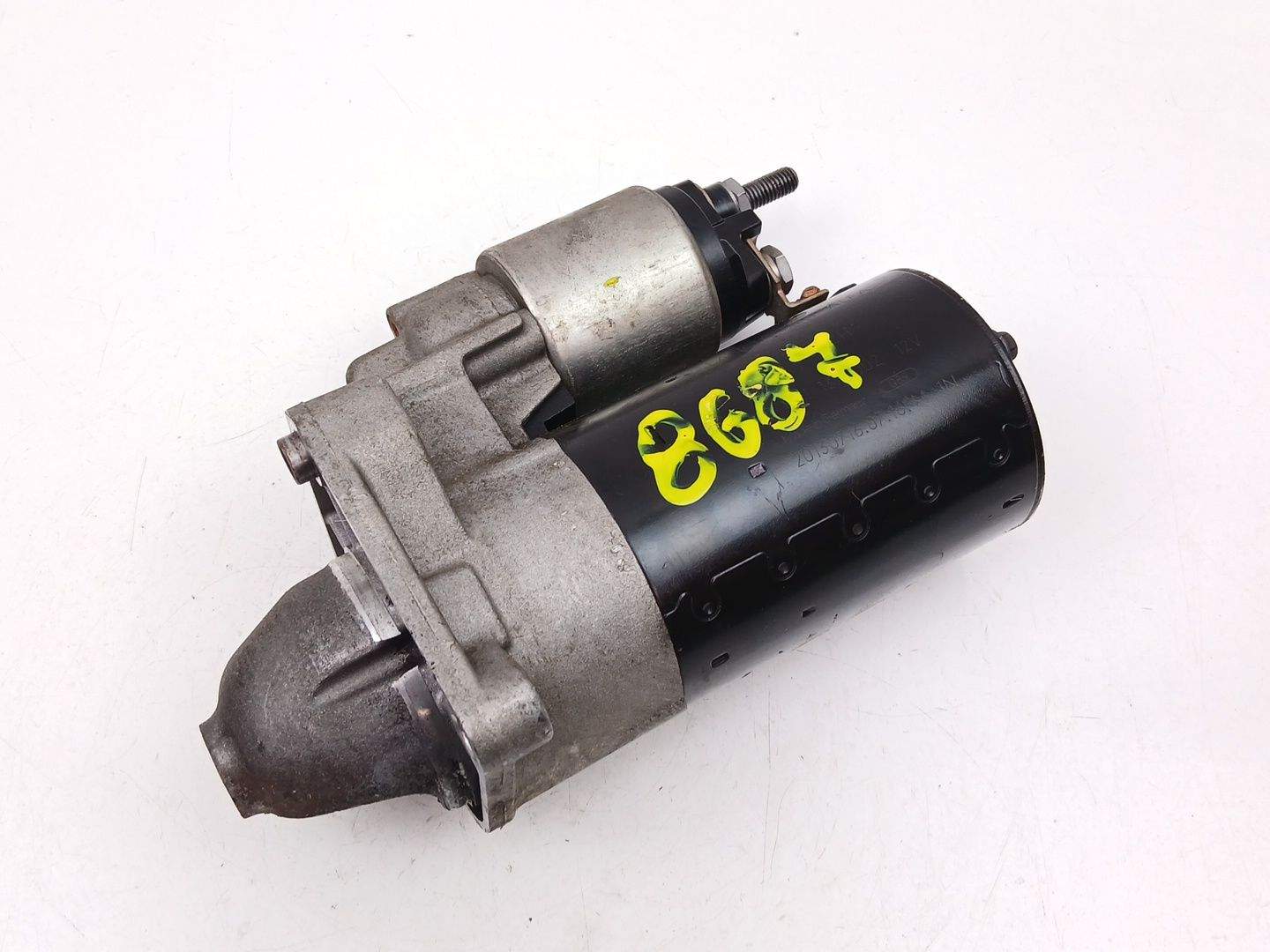 MOTOR ARRANQUE FIAT PUNTO (199_) 51804744 / 0001137002 518047440001137002