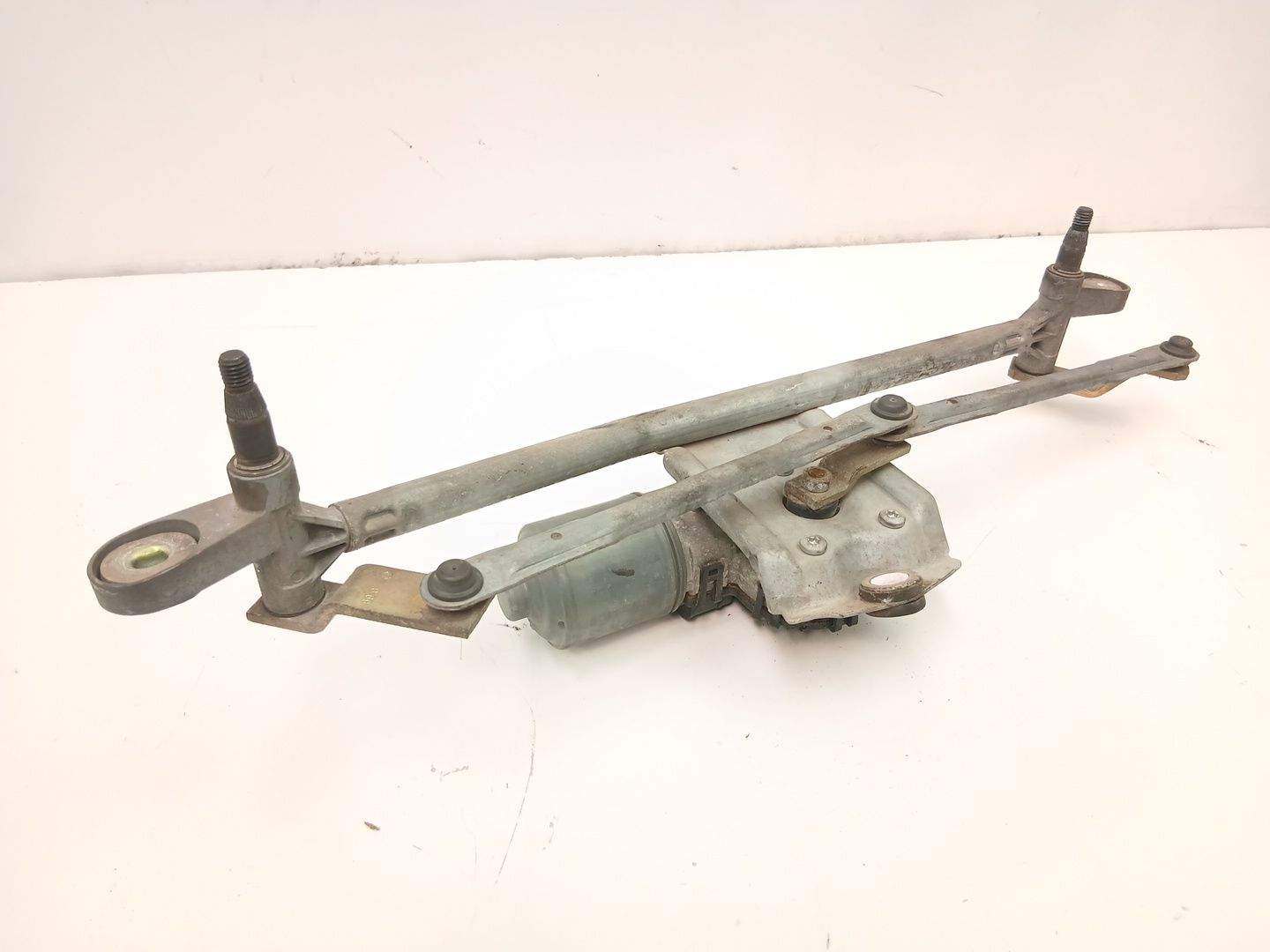 MOTOR LIMPIA DELANTERO CITROËN C5 I (DC_) 9632671180 / 0390241700 / 3397020506 963267118003902417003397020506