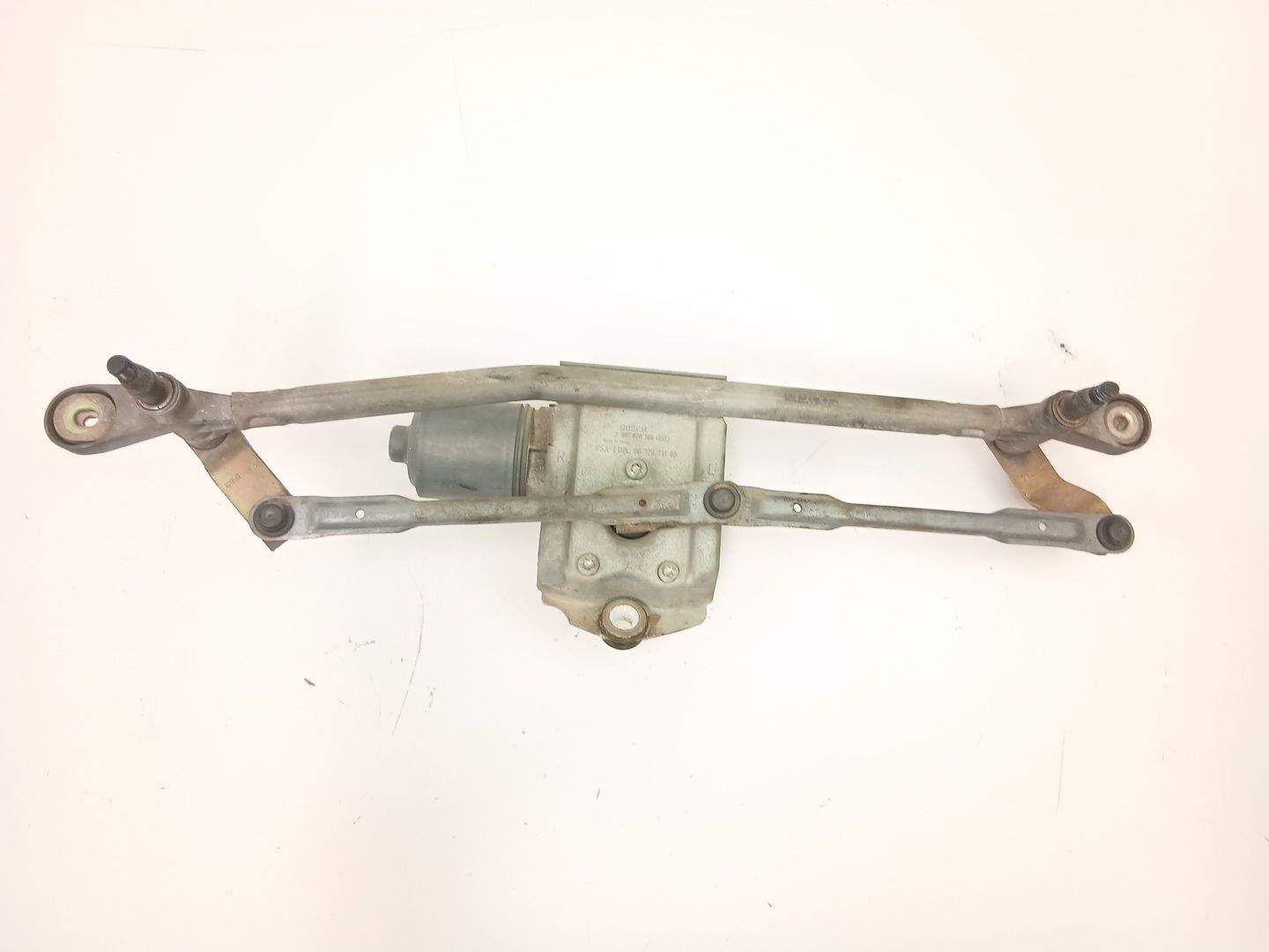 MOTOR LIMPIA DELANTERO CITROËN C5 I (DC_) 9632671180 / 0390241700 / 3397020506 963267118003902417003397020506 - Vista 2