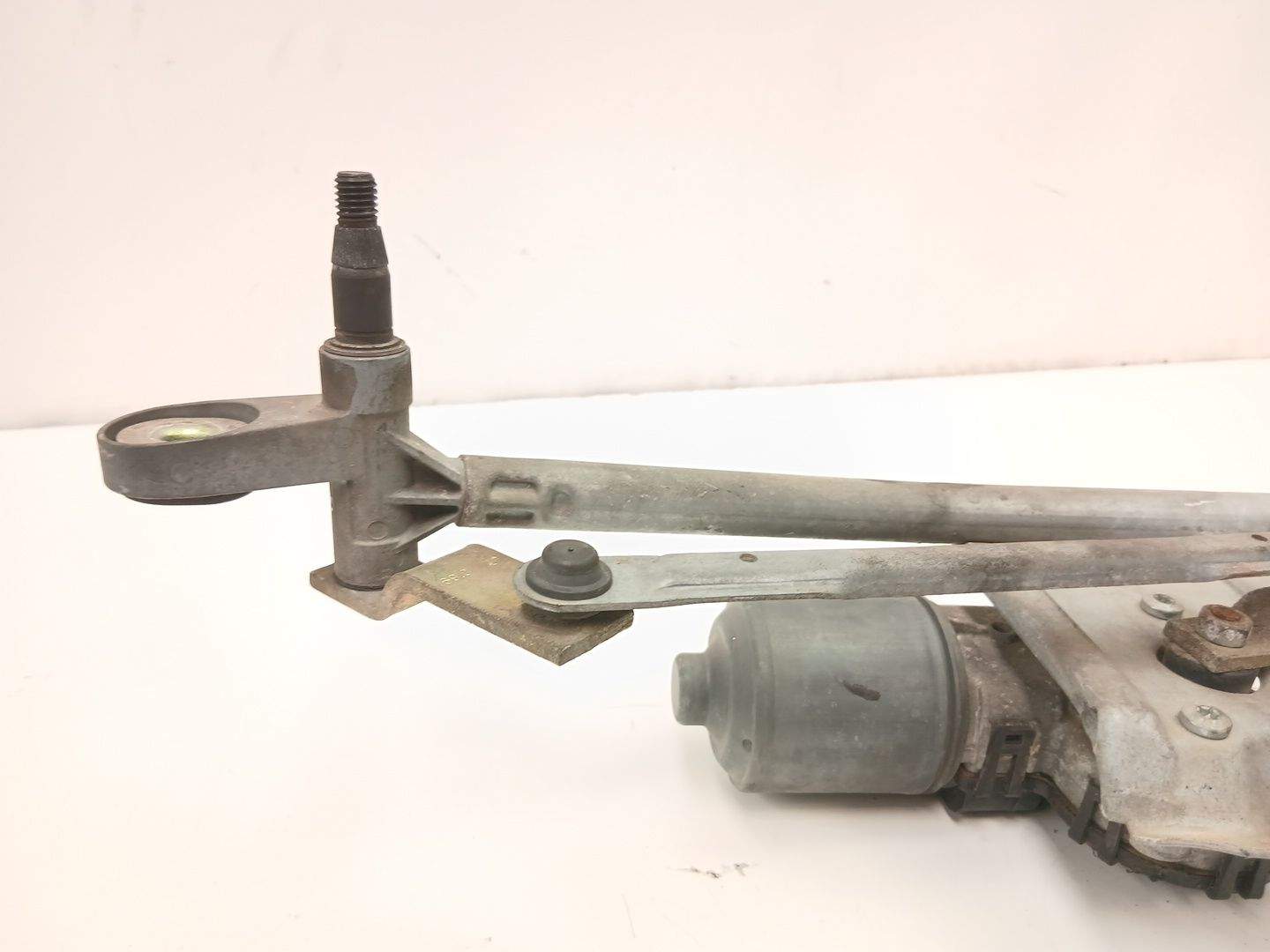 MOTOR LIMPIA DELANTERO CITROËN C5 I (DC_) 9632671180 / 0390241700 / 3397020506 963267118003902417003397020506 - Vista 3