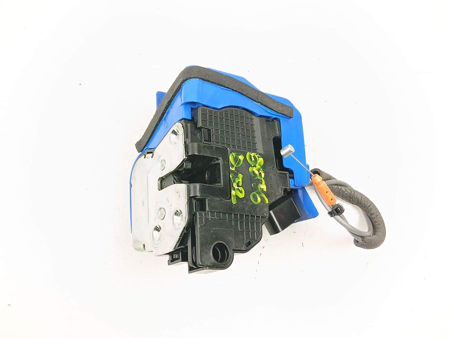 CERRADURA PUERTA DELANTERA IZQUIERDA HYUNDAI i20 III (BC3, BI3) 81310Q0000 81310Q0000 - Vista 2