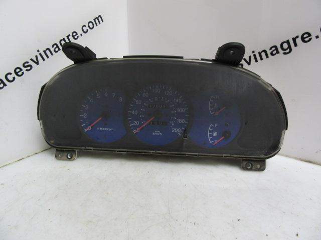 CUADRO INSTRUMENTOS KIA CARENS 0K2CA55430A 0K2CA55430A