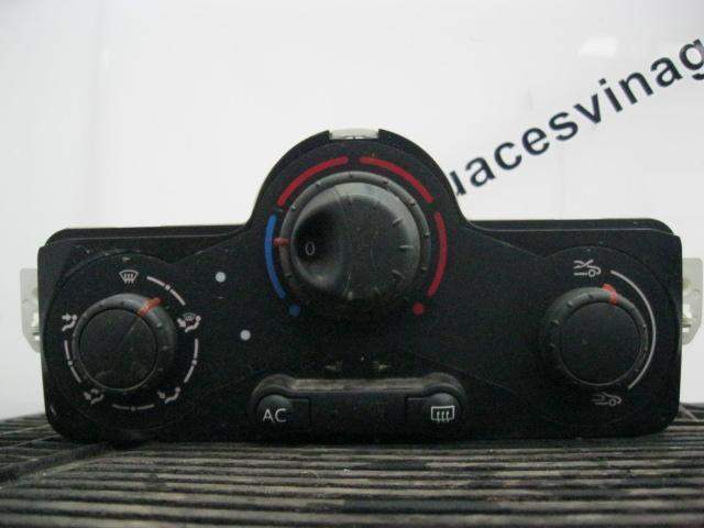MANDOS CALEFACCION AIRE RENAULT CLIO III (BR0/1, CR0/1) 030967W 030967W