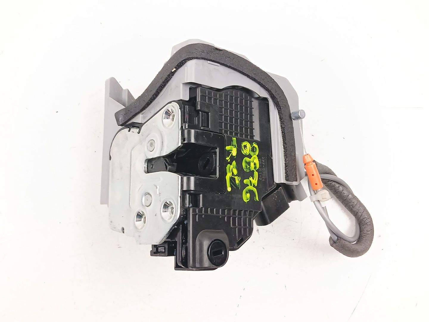 CERRADURA PUERTA TRASERA IZQUIERDA HYUNDAI i20 III (BC3, BI3) 81410Q0000 81410Q0000 - Vista 2