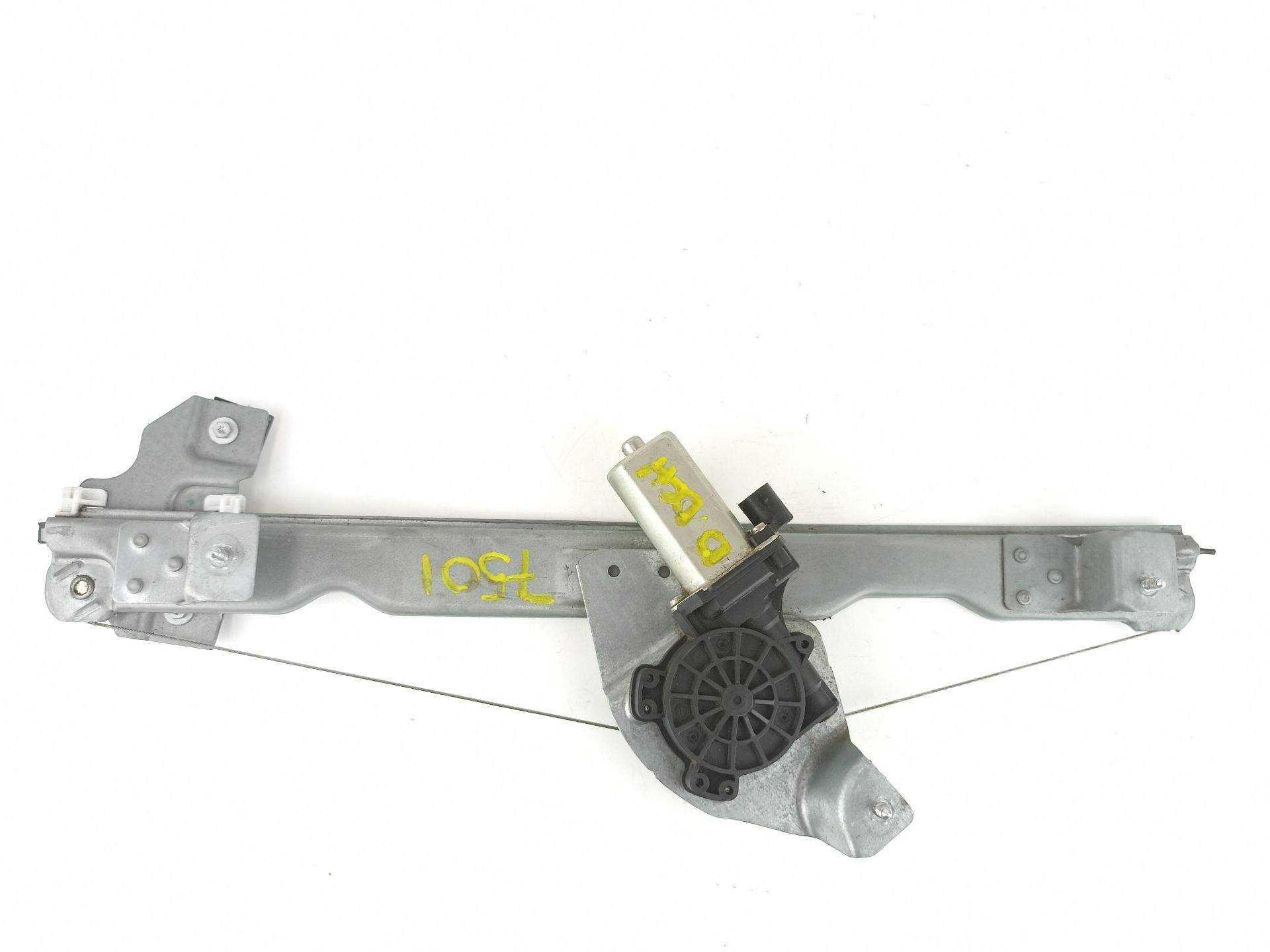 ELEVALUNAS DELANTERO DERECHO DACIA DUSTER 8200733828 / 9030256 82007338289030256