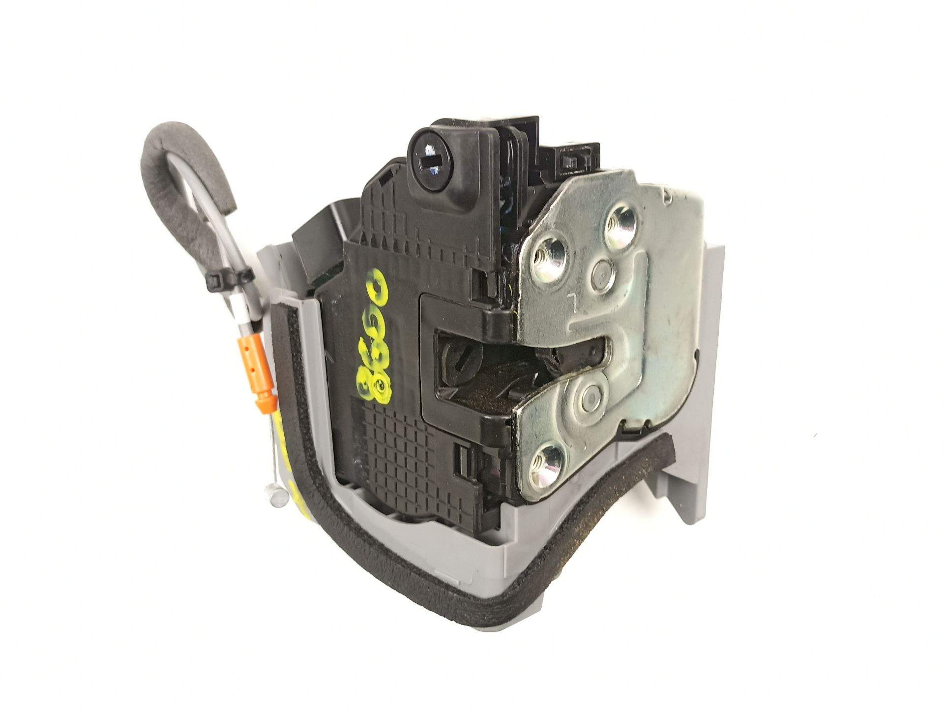 CERRADURA PUERTA TRASERA IZQUIERDA HYUNDAI i20 III (BC3, BI3) 81410Q0000 81410Q0000 - Vista 2