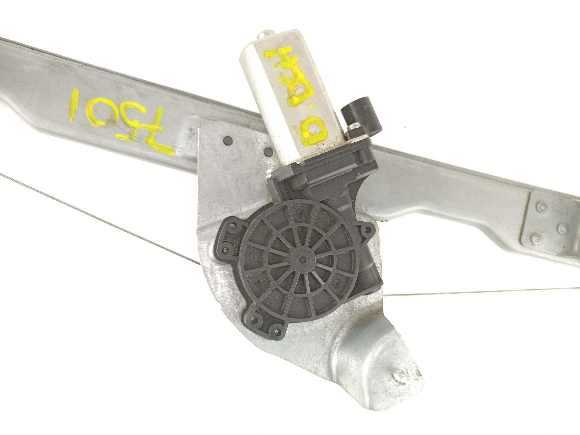 ELEVALUNAS DELANTERO DERECHO DACIA DUSTER 8200733828 / 9030256 82007338289030256 - Vista 2