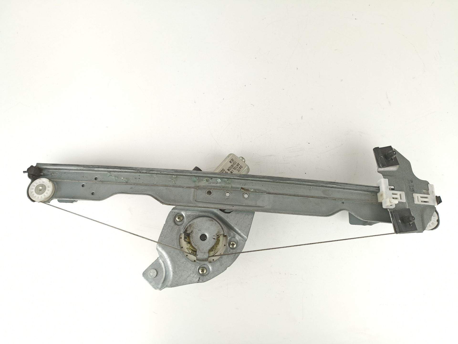ELEVALUNAS DELANTERO DERECHO DACIA DUSTER 8200733828 / 9030256 82007338289030256 - Vista 3
