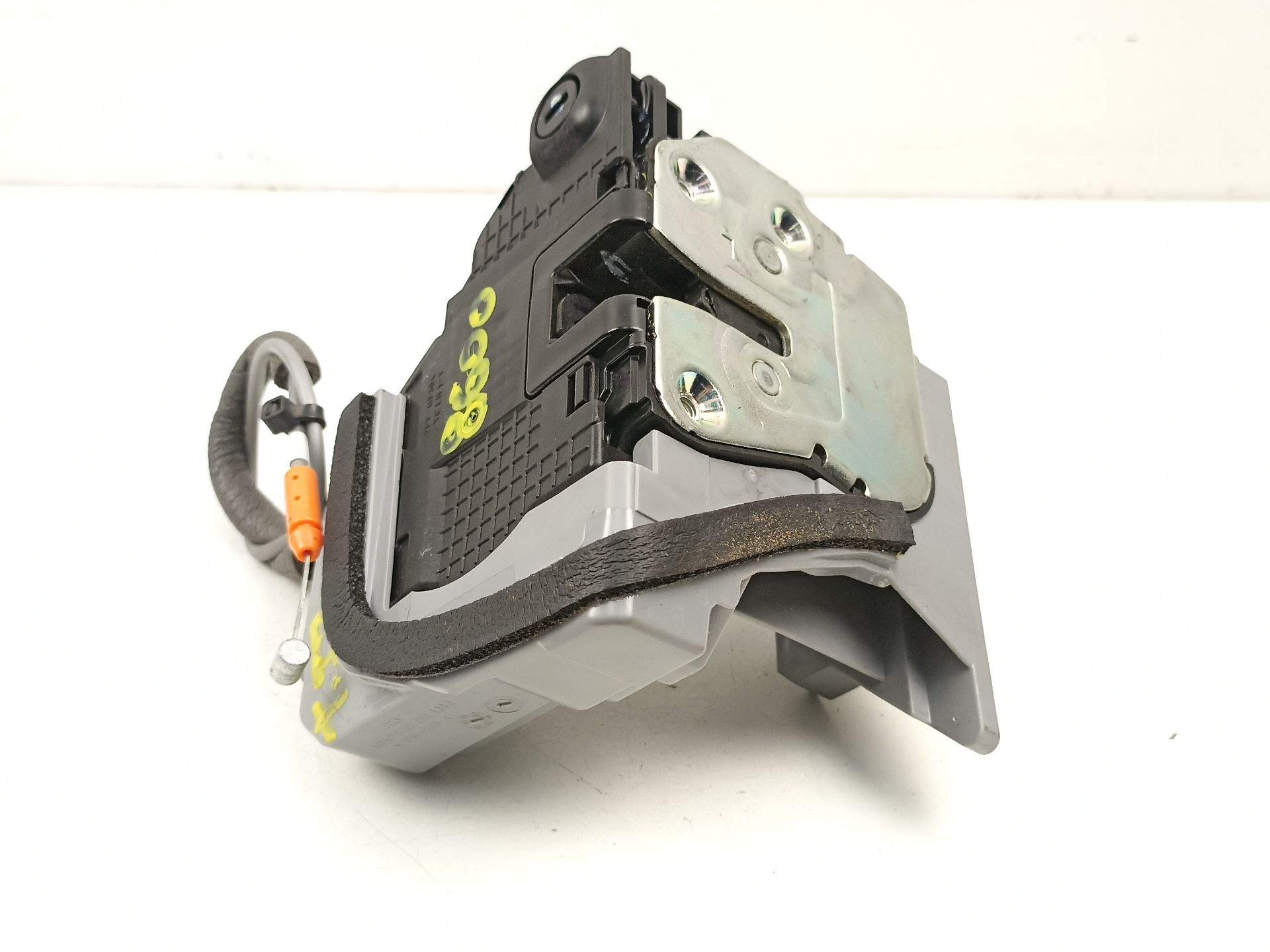 CERRADURA PUERTA TRASERA IZQUIERDA HYUNDAI i20 III (BC3, BI3) 81410Q0000 81410Q0000 - Vista 3