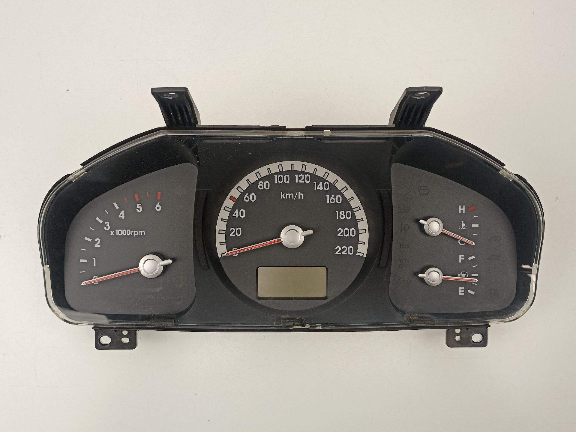 CUADRO INSTRUMENTOS KIA SPORTAGE II (JE_, KM_) 940031F011 940031F011
