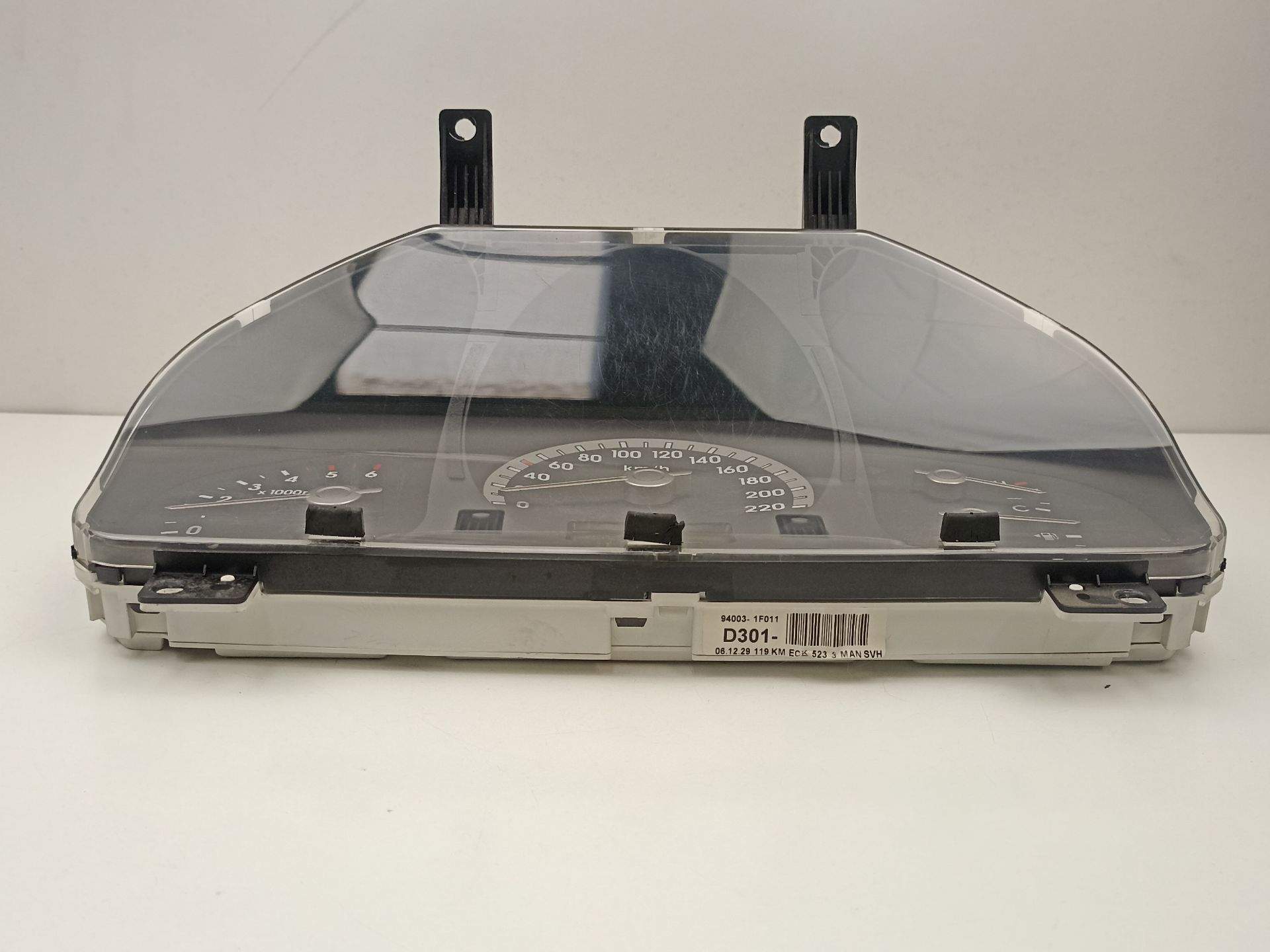 CUADRO INSTRUMENTOS KIA SPORTAGE II (JE_, KM_) 940031F011 940031F011 - Vista 3