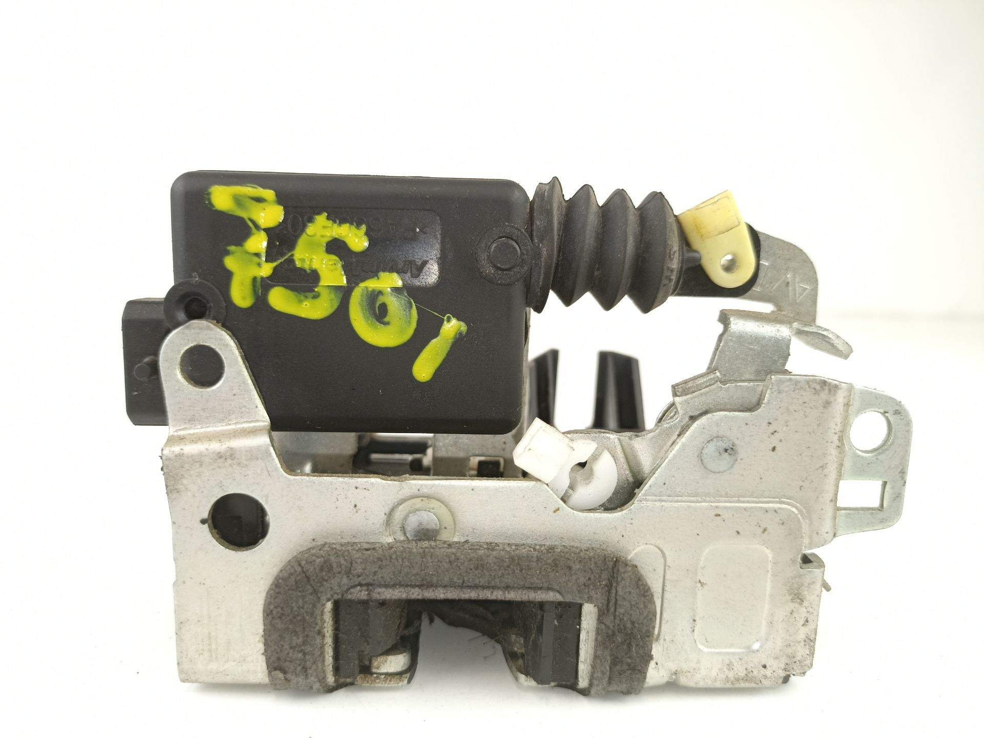 CERRADURA PUERTA DELANTERA DERECHA DACIA DUSTER 8200735224 8200735224