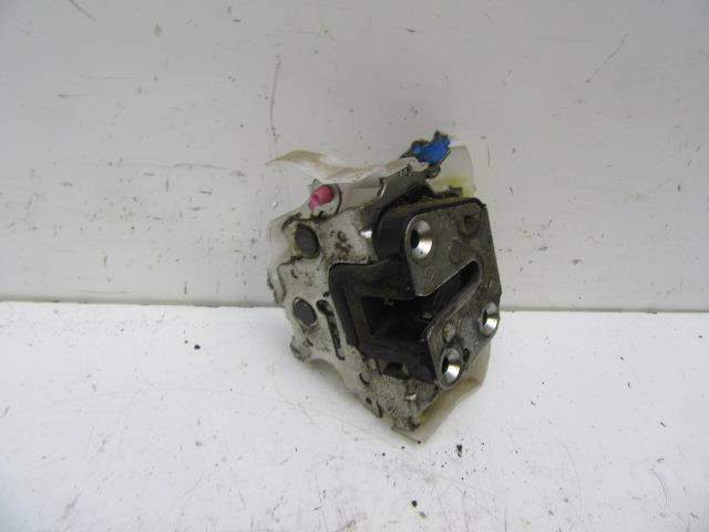 CERRADURA PUERTA DELANTERA DERECHA NISSAN CABSTAR (F24M, F24W) 80552AA20A 80552AA20A - Vista 3