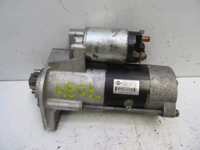 MOTOR ARRANQUE NISSAN CABSTAR (F24M, F24W) 23300EB30A / M008T76071ZE 23300EB30AM008T76071ZE