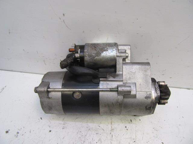 MOTOR ARRANQUE NISSAN CABSTAR (F24M, F24W) 23300EB30A / M008T76071ZE 23300EB30AM008T76071ZE - Vista 2