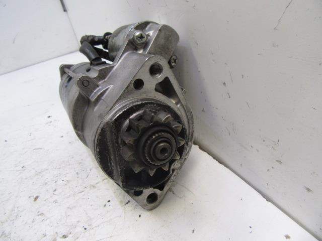MOTOR ARRANQUE NISSAN CABSTAR (F24M, F24W) 23300EB30A / M008T76071ZE 23300EB30AM008T76071ZE - Vista 3