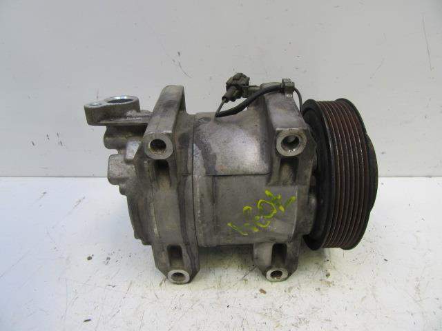 COMPRESOR AIRE ACONDICIONADO NISSAN CABSTAR (F24M, F24W) 92600EB30A / 5060121122 92600EB30A5060121122 - Vista 2