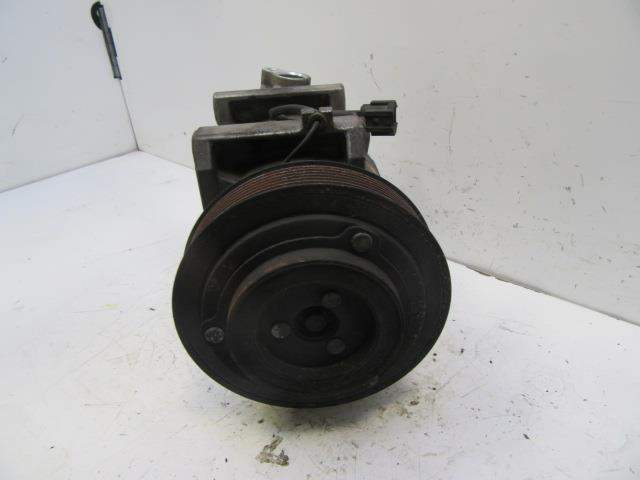 COMPRESOR AIRE ACONDICIONADO NISSAN CABSTAR (F24M, F24W) 92600EB30A / 5060121122 92600EB30A5060121122 - Vista 3