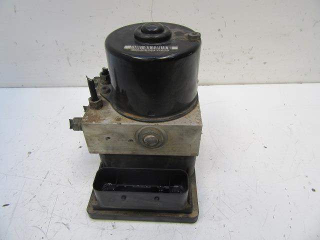 ABS TOYOTA COROLLA Liftback (_E11_) 13244860 / 10020602874 1324486010020602874 - Vista 2