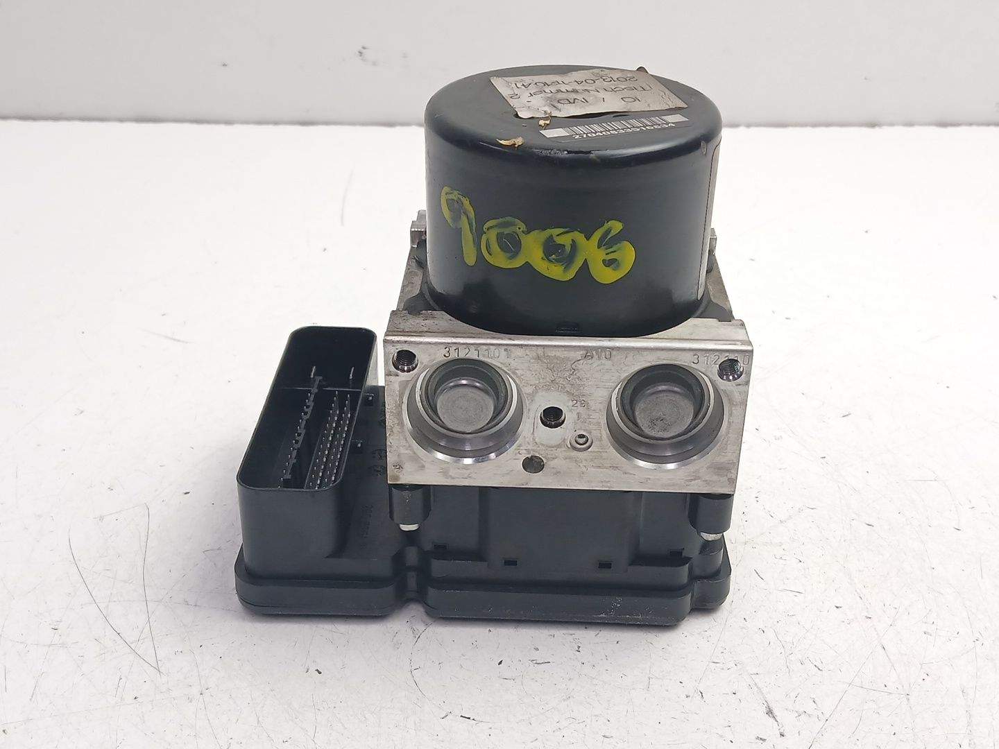 ABS FORD FOCUS III BV612C405AK / 10021209194 BV612C405AK10021209194 - Vista 2