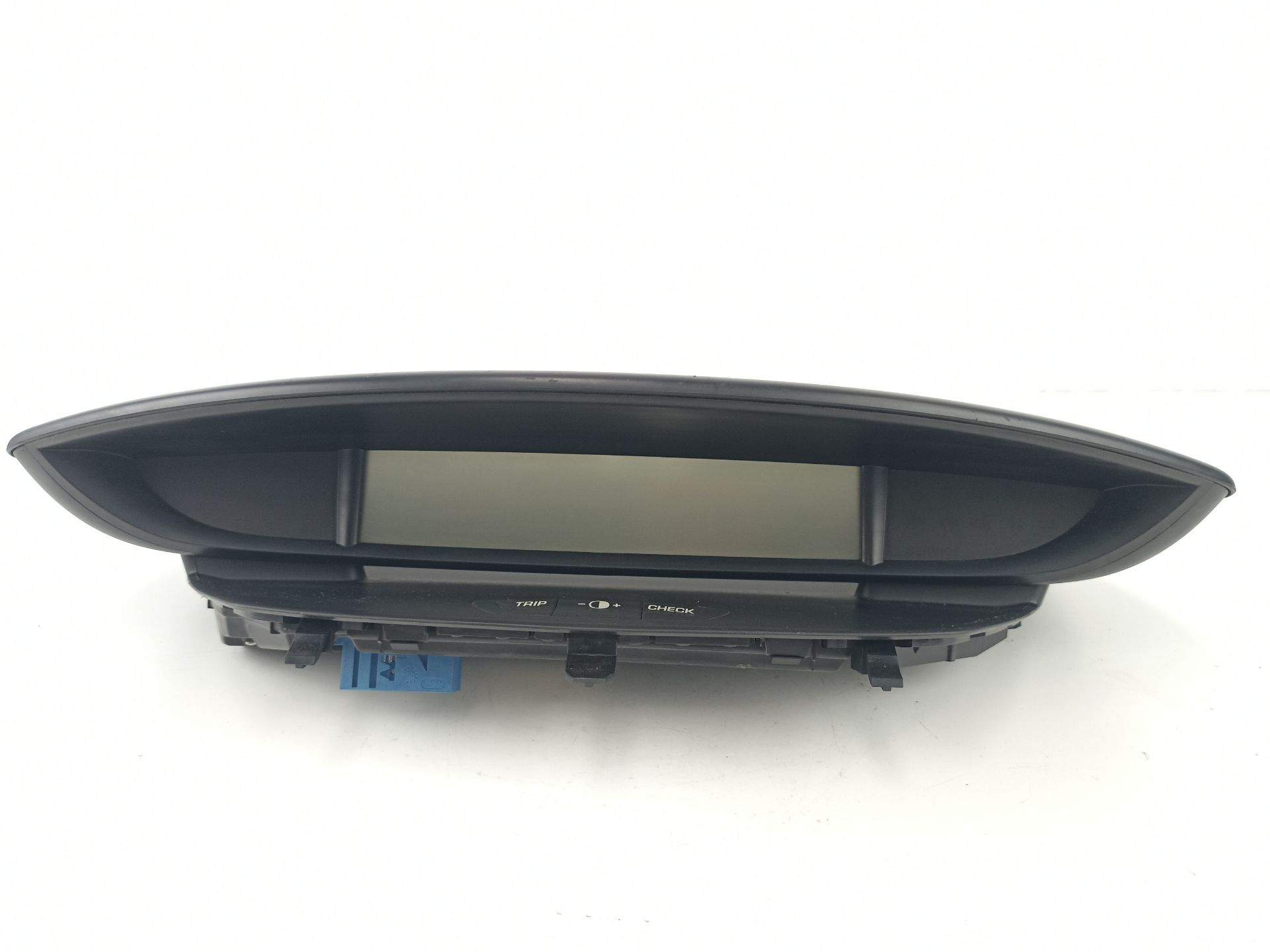 CUADRO INSTRUMENTOS CITROËN C4 I (LC_) P96572391ZD P96572391ZD