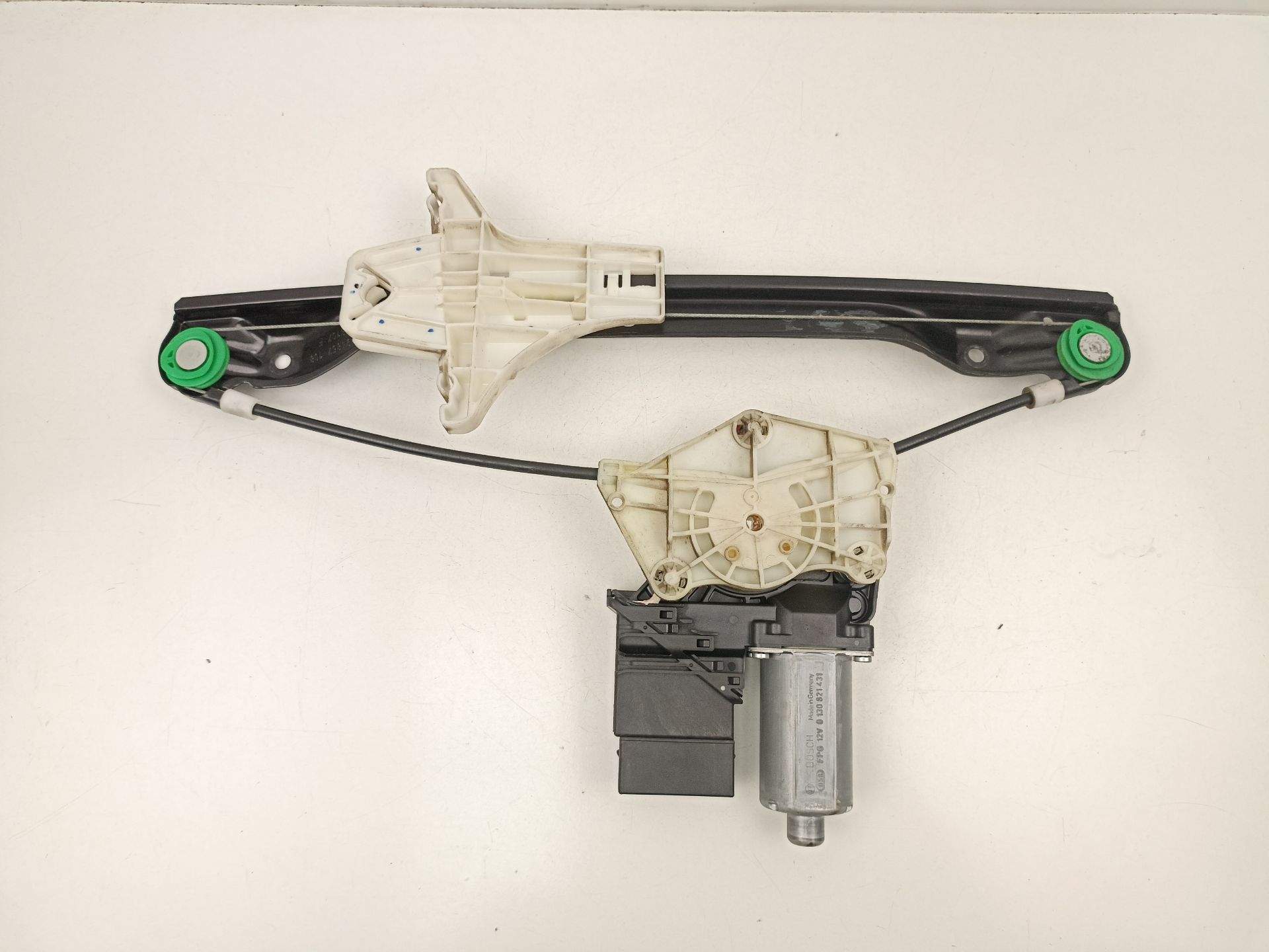 ELEVALUNAS TRASERO IZQUIERDO VOLKSWAGEN GOLF V (1K1) 1K4839401E 1K4839401E - Vista 2