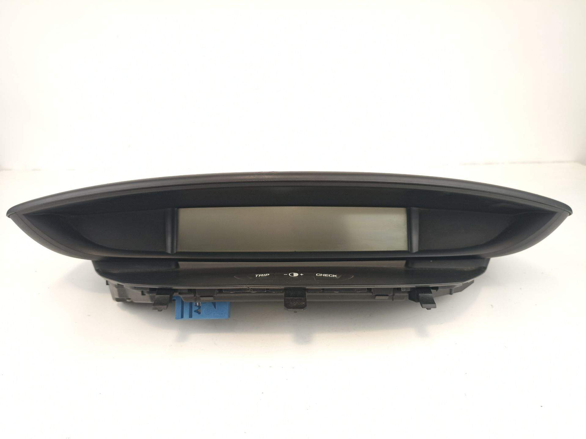 CUADRO INSTRUMENTOS CITROËN C4 P96572391ZD P96572391ZD
