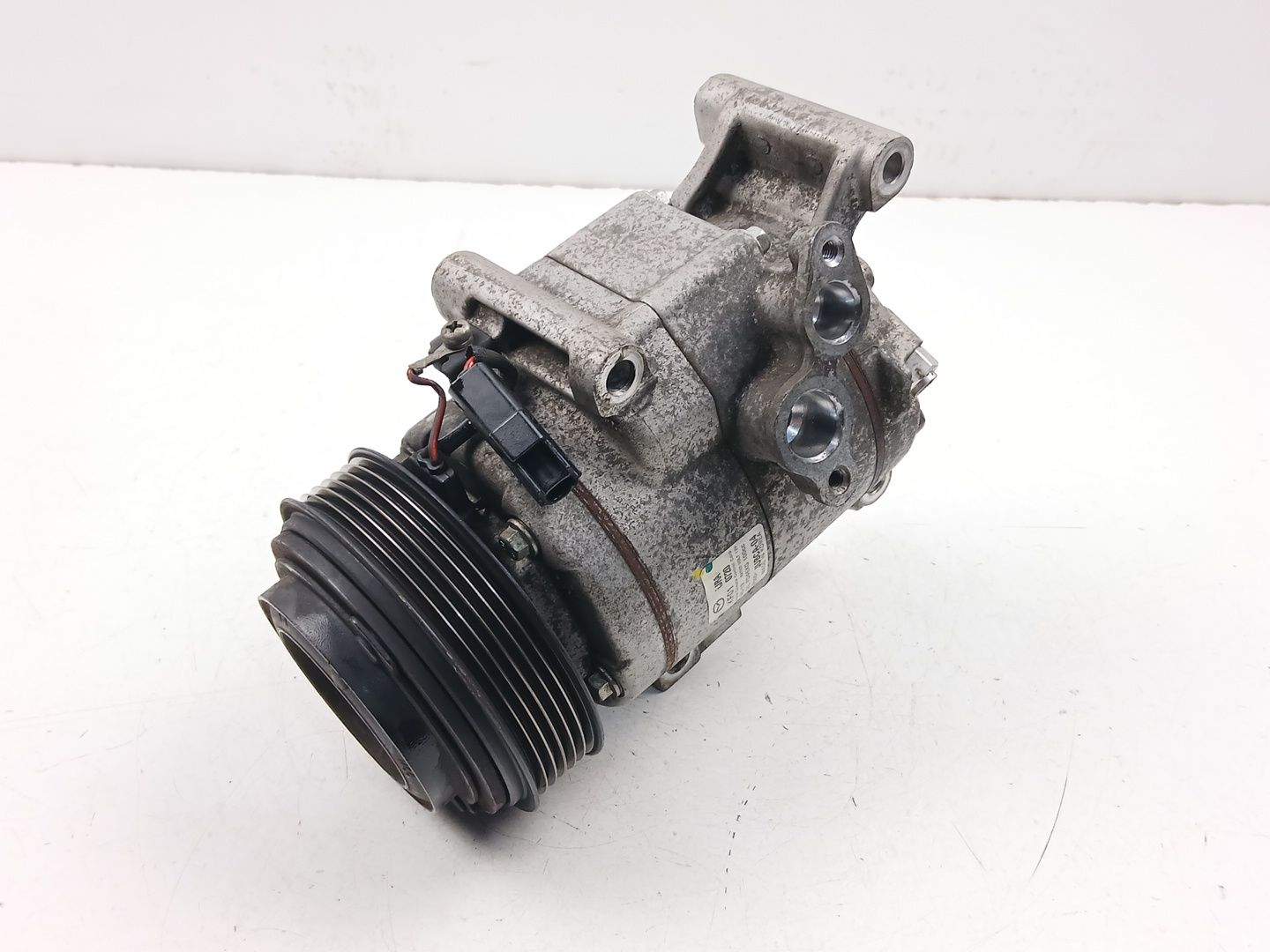 COMPRESOR AIRE ACONDICIONADO MAZDA CX-5 (KE, GH) KF0161450 / F500JUBCA04 KF0161450F500JUBCA04