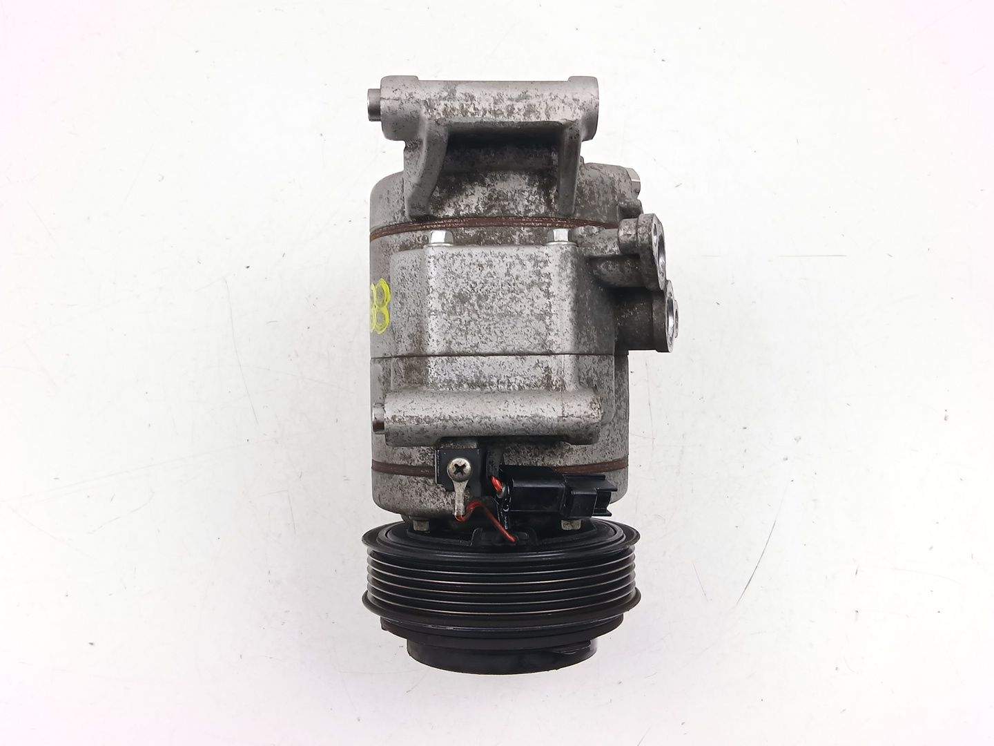 COMPRESOR AIRE ACONDICIONADO MAZDA CX-5 (KE, GH) KF0161450 / F500JUBCA04 KF0161450F500JUBCA04 - Vista 2