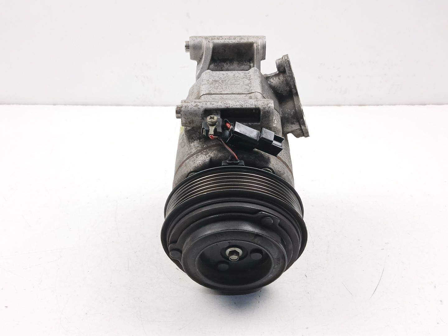 COMPRESOR AIRE ACONDICIONADO MAZDA CX-5 (KE, GH) KF0161450 / F500JUBCA04 KF0161450F500JUBCA04 - Vista 3