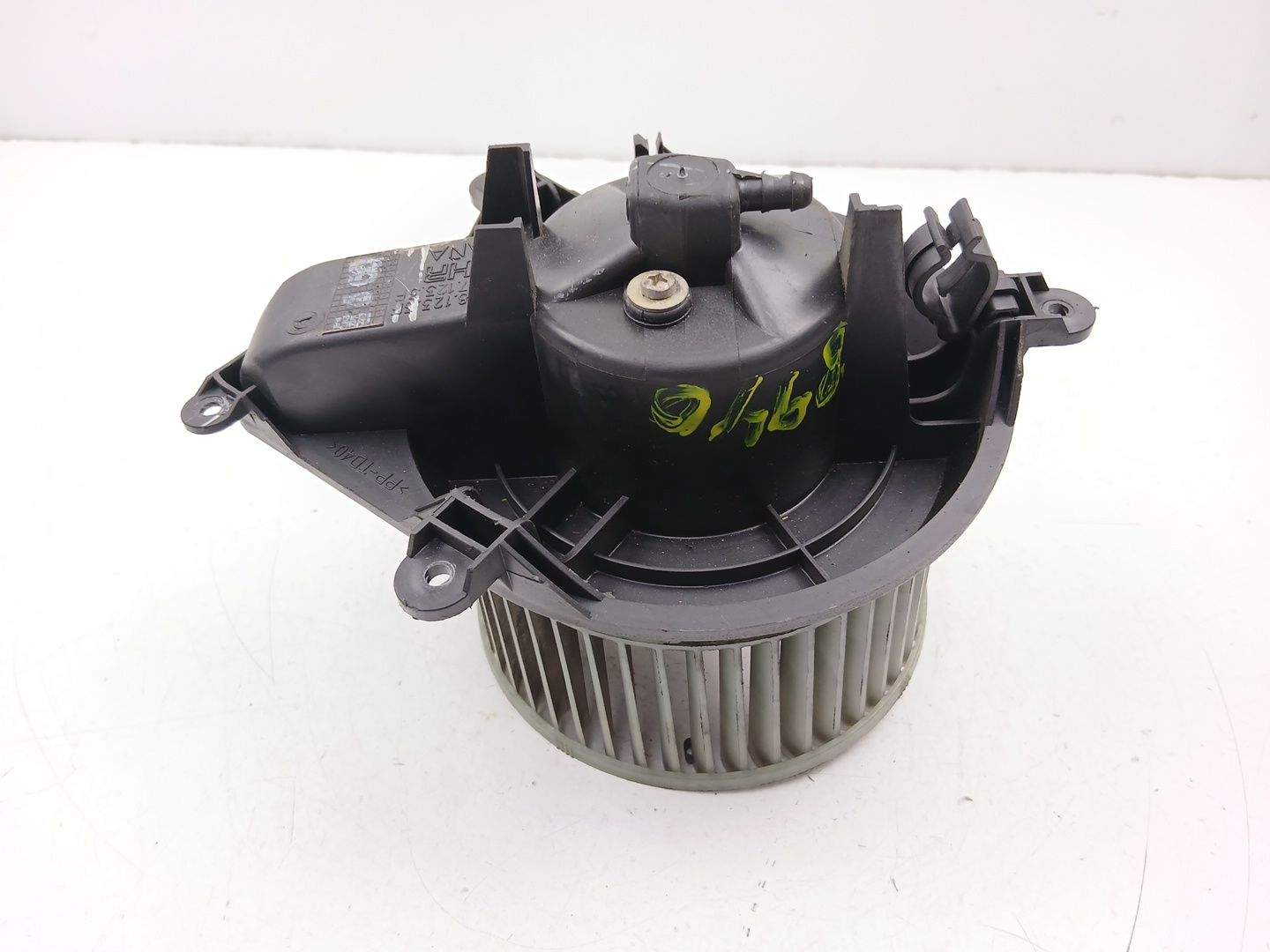 MOTOR CALEFACCION CITROËN XSARA (N1) 6441N0 / 740471233F / 210681233F 6441N0740471233F210681233F