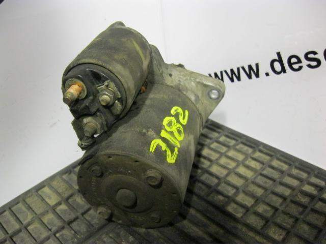 MOTOR ARRANQUE DAEWOO NEXIA 96550792 / 0001112008 965507920001112008 - Vista 2