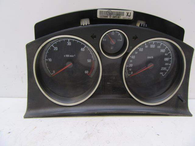 CUADRO INSTRUMENTOS OPEL ZAFIRA 13225988 13225988